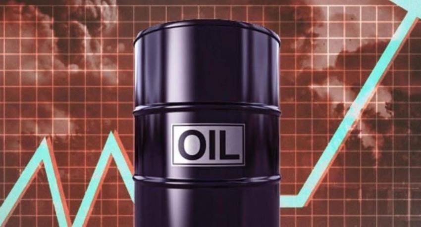 Global Fuel Prices Surge 40% Amid Global Tensions